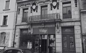 Hôtel Vintage